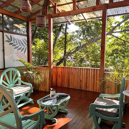Quesada  Casa Bohoヴィラ エクステリア 写真