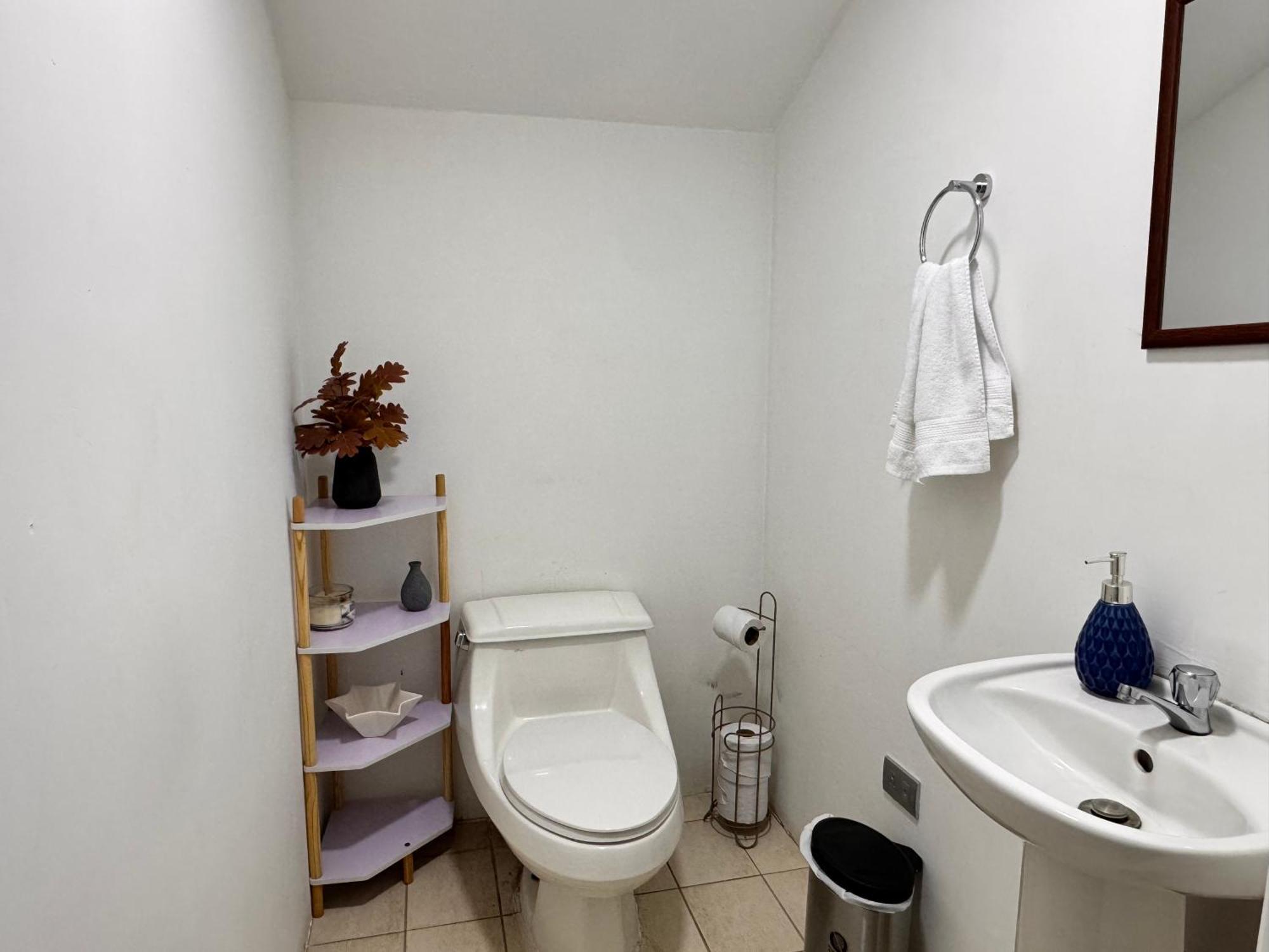 Quesada  Casa Bohoヴィラ エクステリア 写真