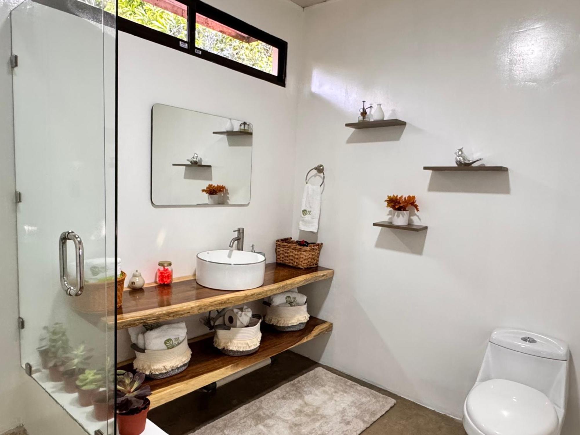 Quesada  Casa Bohoヴィラ エクステリア 写真